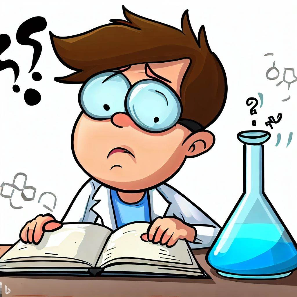 Top 4 Websites for Chemistry Assignments Help